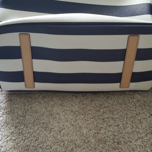 Authentic Kate Spade Diaper Bag - Picture 5 of 6